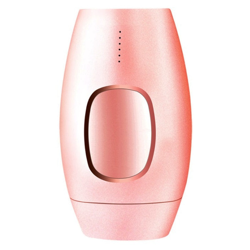 Skin Soft - Depilador a Laser