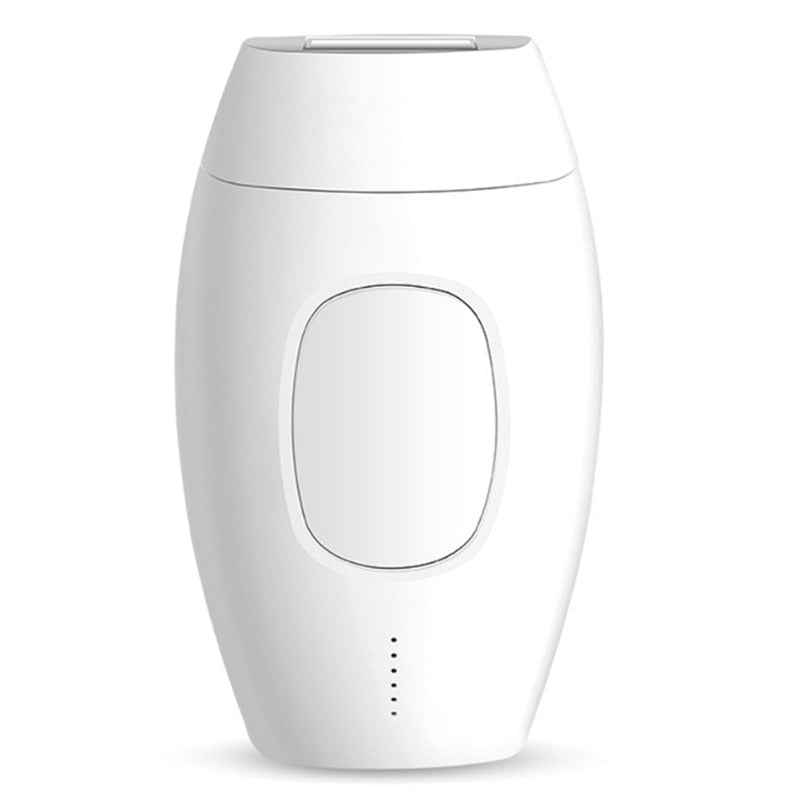 Skin Soft - Depilador a Laser