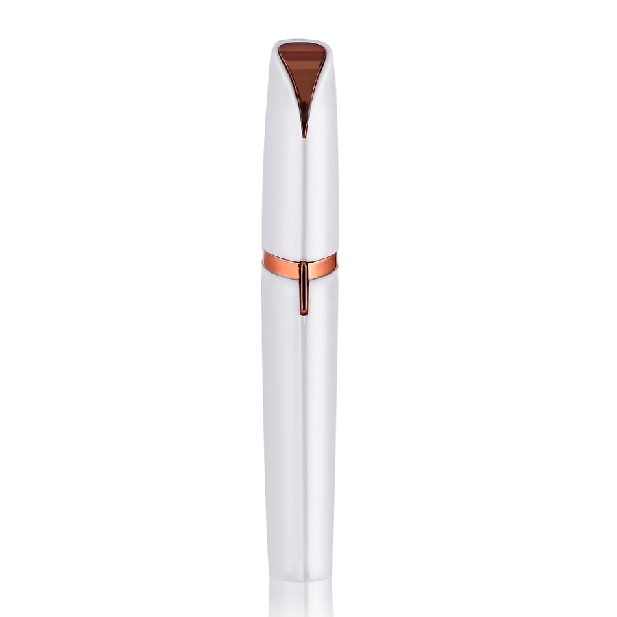 Indol- Mini Depilador De Sobrancelhas Elétrico