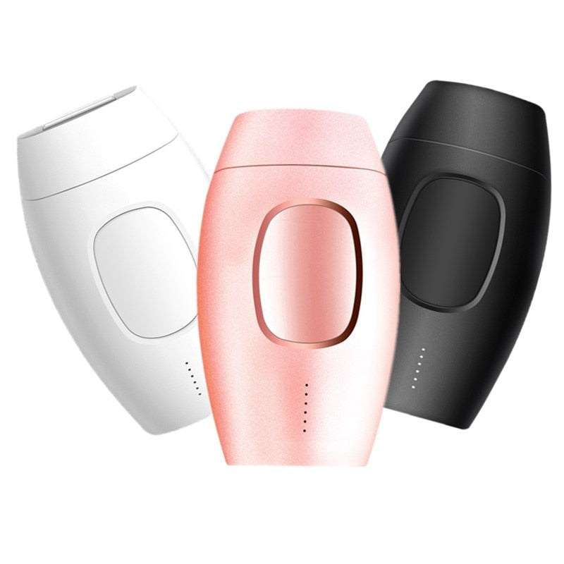 Skin Soft - Depilador a Laser
