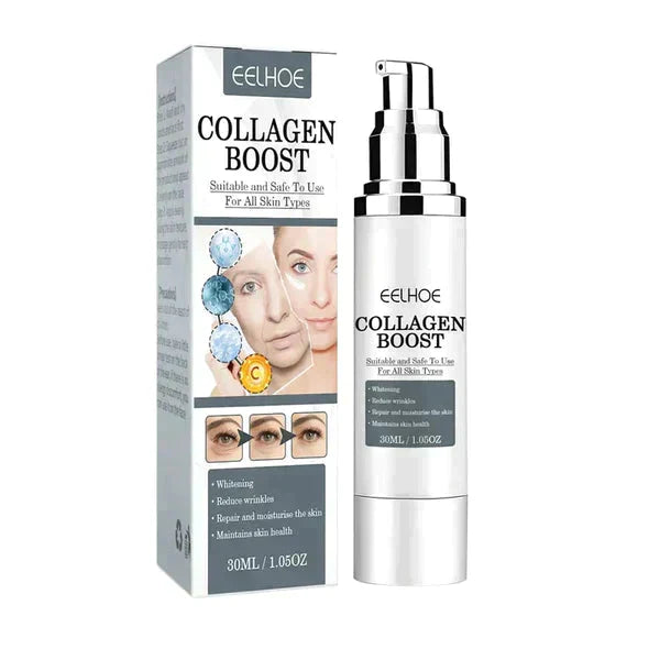 EEHOE Collagen Boost - Sérum Rejuvenecedor