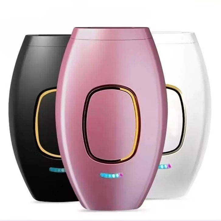 Skin Soft - Depilador a Laser