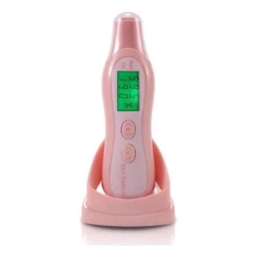 Sonia DermaCheck Analisalor de Pele Digital- Hidrataçao, oleosidade, elasticidade