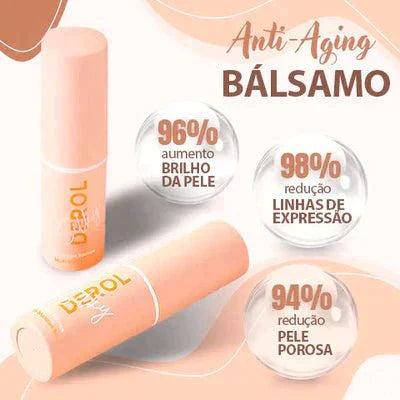 Derol - Balsamo Hidratante Anti-Rugas