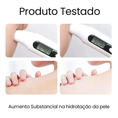 Derol - Balsamo Hidratante Anti-Rugas
