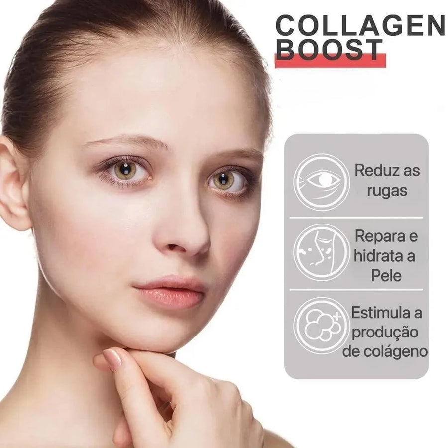 EEHOE Collagen Boost - Sérum Rejuvenecedor