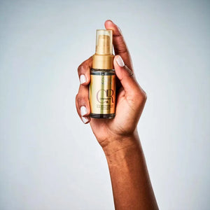 Óleo Wella Pro Oil Reflections - Restaura e protege os fios