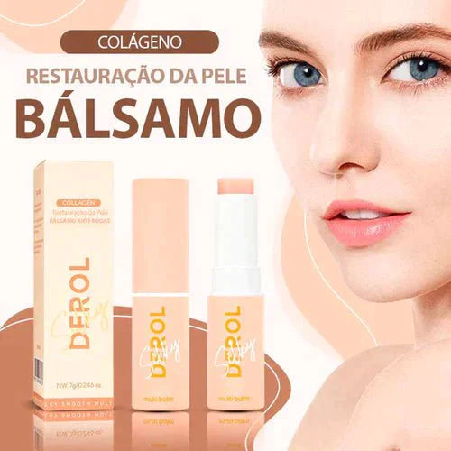 Derol - Balsamo Hidratante Anti-Rugas