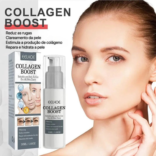 EEHOE Collagen Boost - Sérum Rejuvenecedor